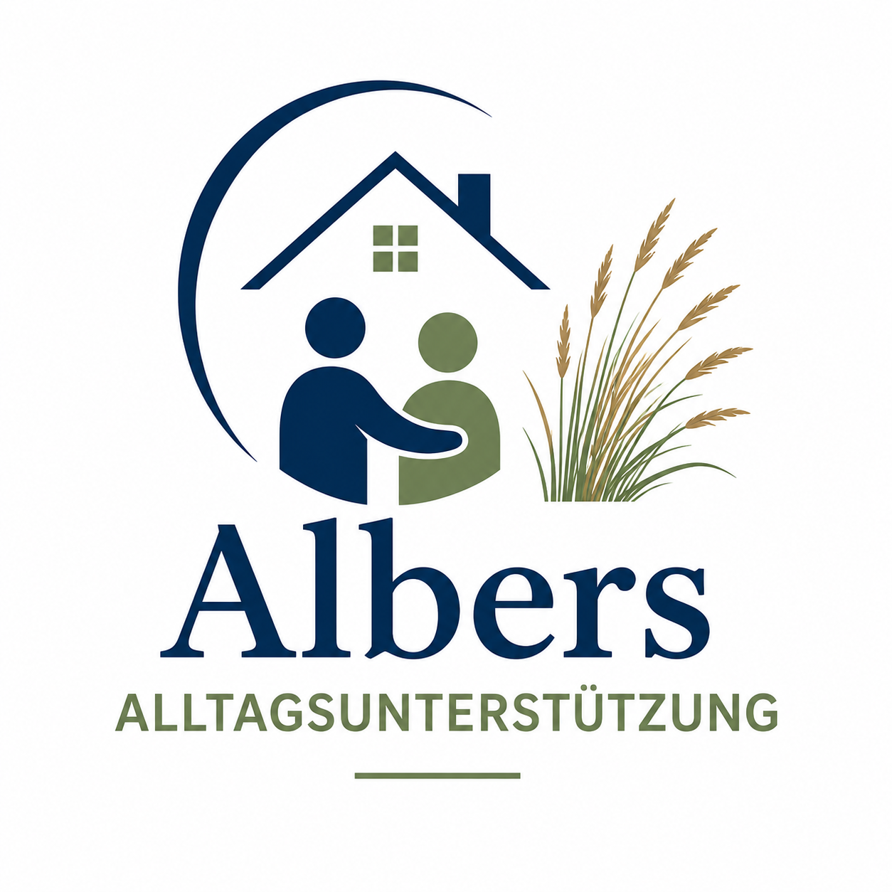 Albers Alltagsunterstützung